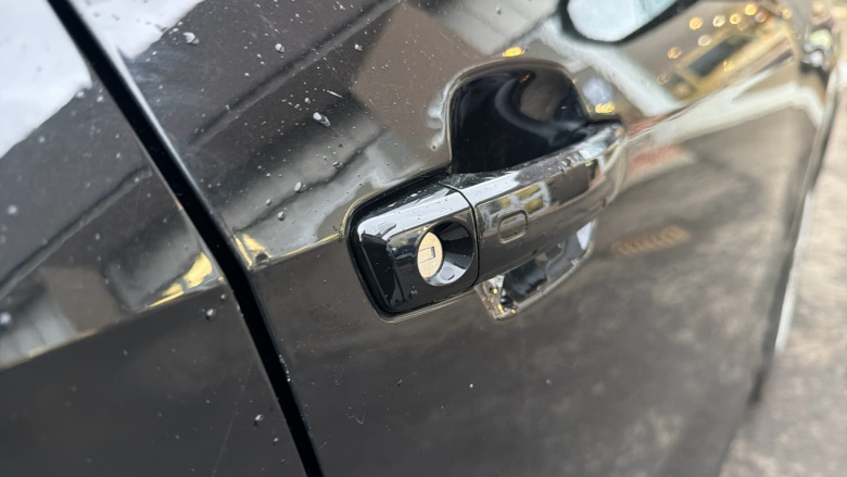 Audi Q2 35 TFSI S Line 5dr Petrol Estate